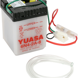 Battery - Y6N4-2A-8