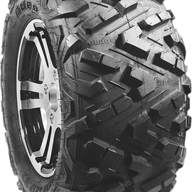 Tire - DI2039 - Power Grip V2 - 27x9R14 - 6 Ply