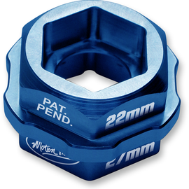 T-6 Adapter Tool - 27 mm/22 mm