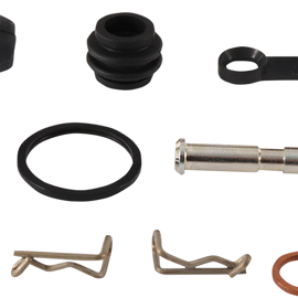 Caliper Rebuild Kit - Rear - Husqvarna