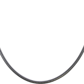 KARBONFIBR Brake Line - 21"