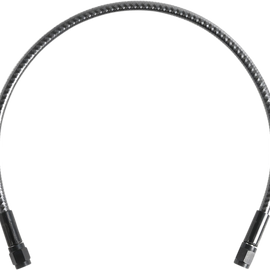 KARBONFIBR Brake Line - 17"