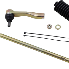 Tie-Rod Assembly Kit - Right Front Inner/Outer