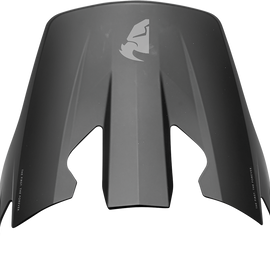 Reflex Visor Kit - Blackout