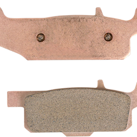 Sintered "R" Brake Pads - FA446R