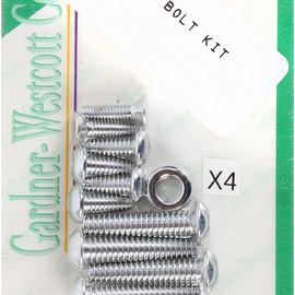 Switch Housing Bolt 96-13