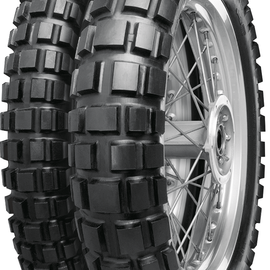 Tire - TKC80 -  Rear -140/80-18 - Tube Type