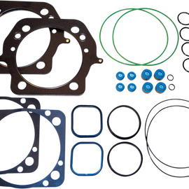 Top End Gasket Kit - 4.00"