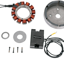 29A Alternator Kit - Harley Davidson