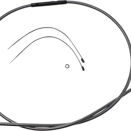 Clutch Cable - KARBONFIBR