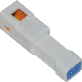 Mini Connector - 2-Wire - Male