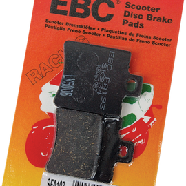 SFA Brake Pads - SFA193