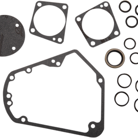 Cam Change Gasket Kit Big Twin