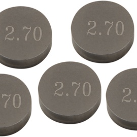 Valve Shim - 5 pack