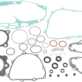 Motor Gasket Kit with Seal - XR250