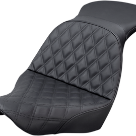 Explorer Seat - Lattice Stitched29451135