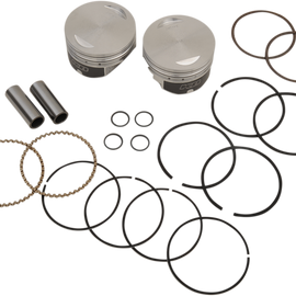 Piston Kit5556