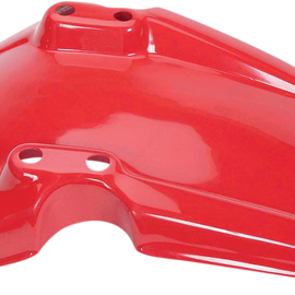 Front Fender - Red