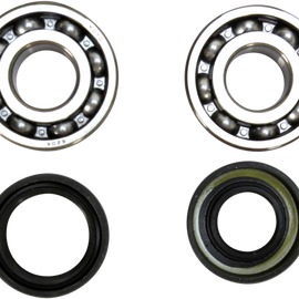 Crank Bearing and Seal Kit