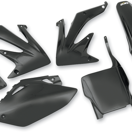 Replacement Body Kit - Black - CRF450