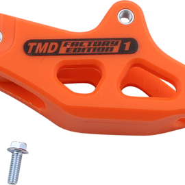 Chain Guide - KTM -Orange