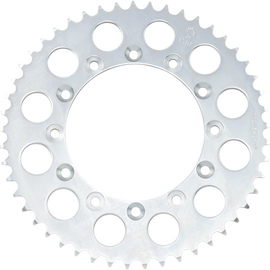 Sprocket - Rear - Honda - 49-Tooth