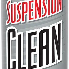 Suspension Cleaner - 13 oz. net wt. - Aerosol