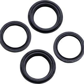 Fork Seal/Wiper Kit - 41 mm