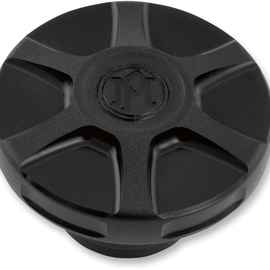 Array Fuel Cap - Black Ops