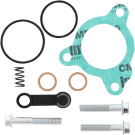 Clutch Slave Cylinder Rebuild Kit