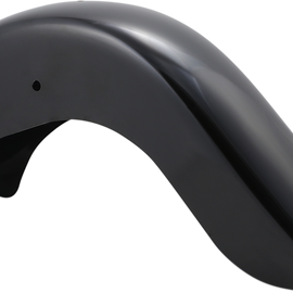 Benchmark Rear Fender - Smooth - Steel - E-Coated - FLSL