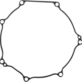 Clutch Cover Gasket