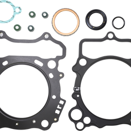 Top End Gasket Set - Yamaha