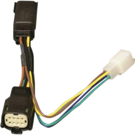 Trailer Wiring Harness - CVO