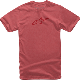 Ageless II T-Shirt - Red - 2XL