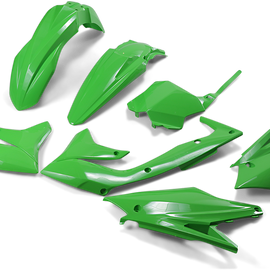 Replacement Body Kit -  KX Green - KX450F