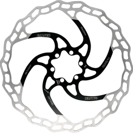 203 mm Bicycle Brake Rotor