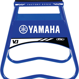 Bike Stand - Yamaha - Blue