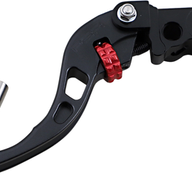 Black Apex Brake Lever