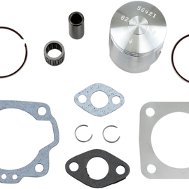 Piston Kit with Gaskets