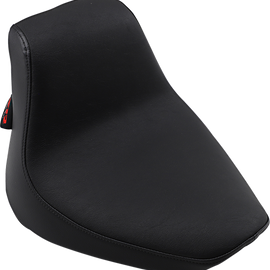 Low Solo Seat - Smooth - VStar 650 Custom