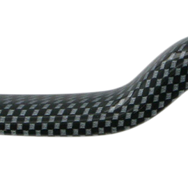 Left-Hand Carbon Fiber Look Lever for Yamaha