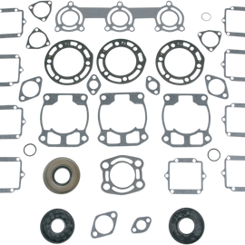 Complete Gasket Kit - Polaris 780