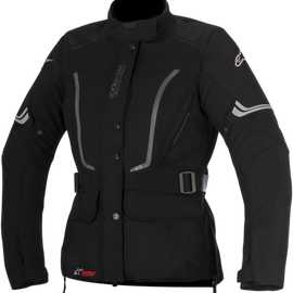 Stella Vence Drystar® Jacket - Black - XL
