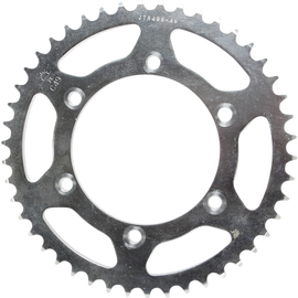 Sprocket - Rear - Kawasaki/Suzuki - 46-Tooth