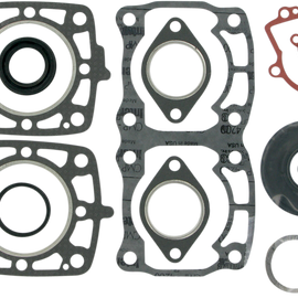 Complete Gasket Set - Yamaha