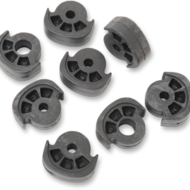 Large Footpegs - Rubbers Only