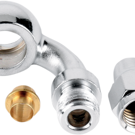 Banjo Fitting - 3/8"/10mm - 35 Degree