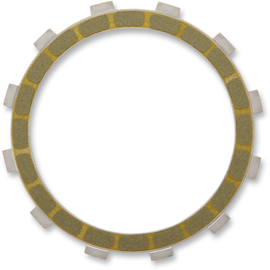 Clutch Friction Plate