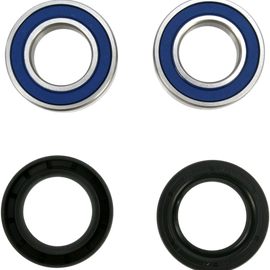 Wheel Bearing Kit - Front